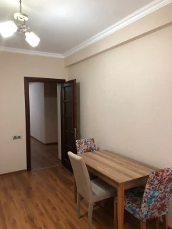 Satılır yeni tikili 2 otaqlı 86 m², İnşaatçılar m.-15