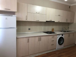 Satılır yeni tikili 2 otaqlı 86 m², İnşaatçılar m.-7