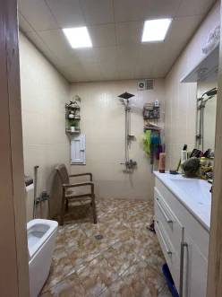 Satılır yeni tikili 3 otaqlı 90 m², İnşaatçılar m.-5