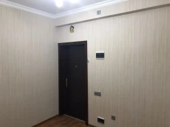 Satılır yeni tikili 2 otaqlı 86 m², İnşaatçılar m.-8