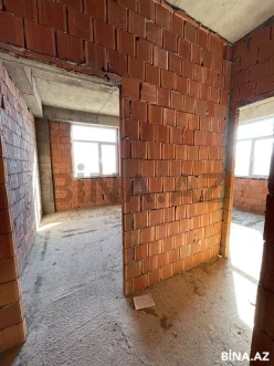 Satılır yeni tikili 2 otaqlı 60.55 m², Xırdalan-4