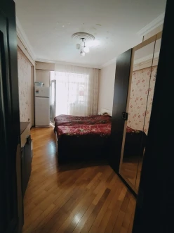 Satılır yeni tikili 3 otaqlı 90 m², İnşaatçılar m.-2