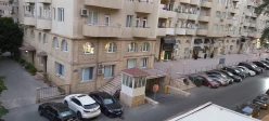 İcarə yeni tikili 3 otaqlı 56 m², Nərimanov r.-7