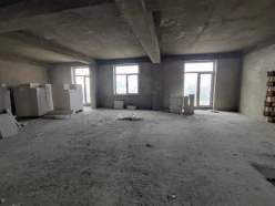 Satılır yeni tikili 4 otaqlı 176 m², Şah İsmayıl Xətai m.-2