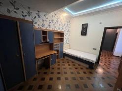 İcarə yeni tikili 3 otaqlı 100 m², Nərimanov r.-3