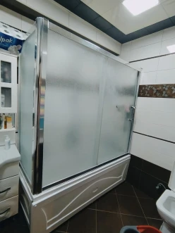 Satılır yeni tikili 3 otaqlı 90 m², İnşaatçılar m.-4