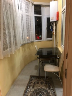 İcarə yeni tikili 3 otaqlı 100 m², Nərimanov r.-5