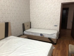 Satılır yeni tikili 2 otaqlı 86 m², İnşaatçılar m.-10