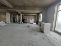 Satılır yeni tikili 4 otaqlı 176 m², Şah İsmayıl Xətai m.-6