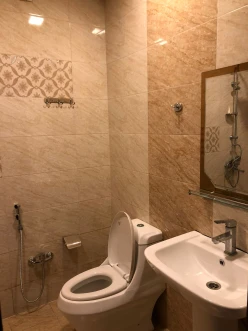 Satılır yeni tikili 2 otaqlı 86 m², İnşaatçılar m.-17