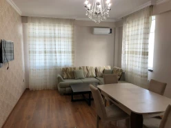 Satılır yeni tikili 2 otaqlı 86 m², İnşaatçılar m.-3