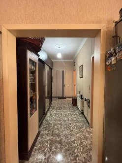 Satılır yeni tikili 3 otaqlı 90 m², İnşaatçılar m.-7