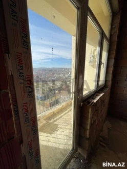 Satılır yeni tikili 2 otaqlı 60.55 m², Xırdalan-7