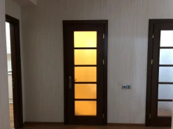 Satılır yeni tikili 2 otaqlı 86 m², İnşaatçılar m.-14