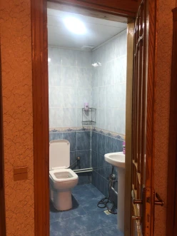 İcarə yeni tikili 3 otaqlı 100 m², Nərimanov r.-9