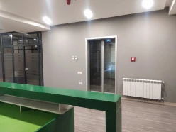 İcarə ofis 10 otaqlı 350 m², Nəsimi r.-2