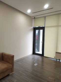 İcarə ofis 10 otaqlı 350 m², Nəsimi r.-19