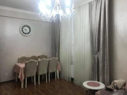 Satılır yeni tikili 2 otaqlı 60 m², İnşaatçılar m.-16