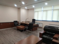 İcarə ofis 10 otaqlı 350 m², Nəsimi r.-3