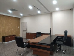 İcarə ofis 10 otaqlı 350 m², Nəsimi r.-5