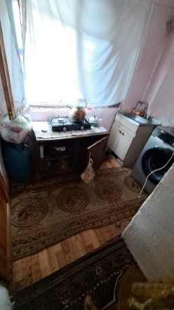 Satılır köhnə tikili 1 otaqlı 23 m², Bakıxanov q.-5