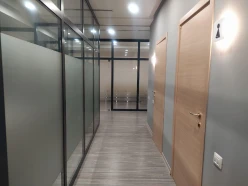 İcarə ofis 10 otaqlı 350 m², Nəsimi r.-24