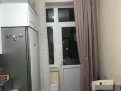 Satılır yeni tikili 2 otaqlı 60 m², İnşaatçılar m.-15