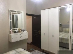 Satılır yeni tikili 2 otaqlı 60 m², İnşaatçılar m.-13