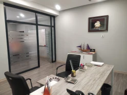 İcarə ofis 10 otaqlı 350 m², Nəsimi r.-8