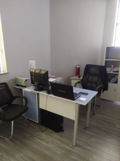 İcarə ofis 10 otaqlı 350 m², Nəsimi r.-10