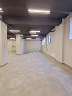 İcarə obyekt 960 m², Nəsimi r.-18