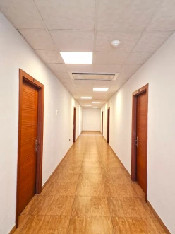 İcarə ofis 6 otaqlı 300 m², Xətai r.-8