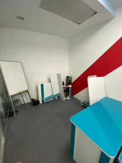 Satılır ofis 5 otaqlı 250 m², Nərimanov r.-13