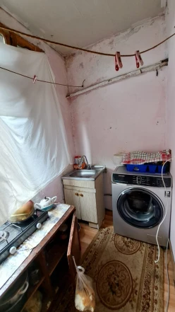 Satılır köhnə tikili 1 otaqlı 23 m², Bakıxanov q.-3