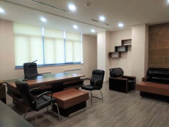 İcarə ofis 10 otaqlı 350 m², Nəsimi r.-4