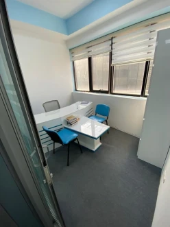 Satılır ofis 5 otaqlı 250 m², Nərimanov r.-15