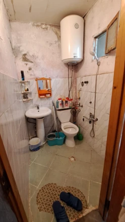 Satılır köhnə tikili 1 otaqlı 23 m², Bakıxanov q.-6