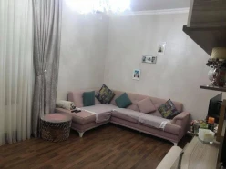 Satılır yeni tikili 2 otaqlı 60 m², İnşaatçılar m.-14