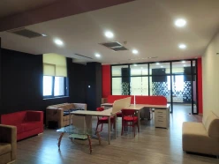 İcarə ofis 10 otaqlı 350 m², Nəsimi r.-17