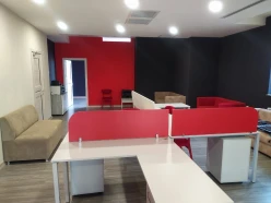 İcarə ofis 10 otaqlı 350 m², Nəsimi r.-14