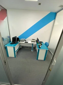 Satılır ofis 5 otaqlı 250 m², Nərimanov r.-9