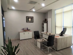 İcarə ofis 10 otaqlı 350 m², Nəsimi r.-7