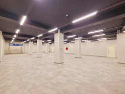 İcarə obyekt 960 m², Nəsimi r.-21