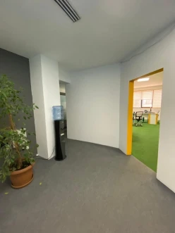 Satılır ofis 5 otaqlı 250 m², Nərimanov r.-21