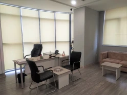 İcarə ofis 10 otaqlı 350 m², Nəsimi r.-9