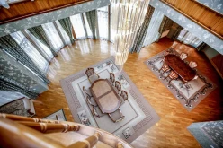 İcarə ev/villa 10 otaqlı 900 m²,  Səbail-13