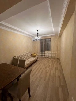 İcarə yeni tikili 3 otaqlı 100 m²,  İnşaatçılar m.-14
