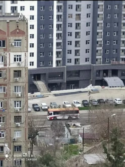 Satılır köhnə tikili 3 otaqlı 60 m²,  Həzi Aslanov m.-15