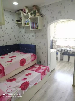 Satılır köhnə tikili 3 otaqlı 60 m²,  Həzi Aslanov m.-2