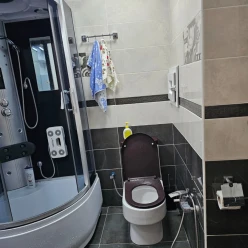 Satılır yeni tikili 3 otaqlı 70 m²,  Xırdalan-8
